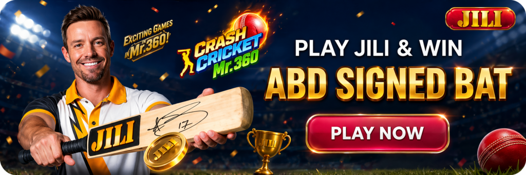 XX6 Cricket Jackpot